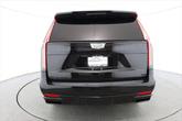Thumbnail of 2021 Black Raven Cadillac Escalade