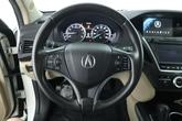 Thumbnail of 2015 White Diamond Pearl Acura MDX