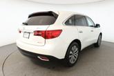Thumbnail of 2015 White Diamond Pearl Acura MDX