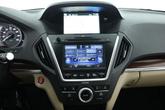Thumbnail of 2015 White Diamond Pearl Acura MDX