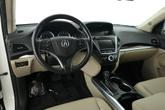 Thumbnail of 2015 White Diamond Pearl Acura MDX