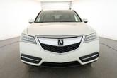 Thumbnail of 2015 White Diamond Pearl Acura MDX