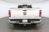 Thumbnail of 2023 Ivory White Tri-Coat Pearlcoat RAM 1500