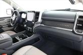 Thumbnail of 2023 Ivory White Tri-Coat Pearlcoat RAM 1500