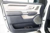 Thumbnail of 2023 Ivory White Tri-Coat Pearlcoat RAM 1500