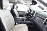 Thumbnail of 2023 Ivory White Tri-Coat Pearlcoat RAM 1500