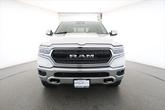 Thumbnail of 2023 Ivory White Tri-Coat Pearlcoat RAM 1500