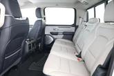 Thumbnail of 2023 Ivory White Tri-Coat Pearlcoat RAM 1500