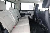 Thumbnail of 2023 Ivory White Tri-Coat Pearlcoat RAM 1500