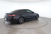 Thumbnail of 2023 Black Mercedes-Benz E-Class