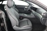 Thumbnail of 2023 Black Mercedes-Benz E-Class