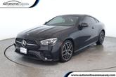 Photo of 2023 Black Mercedes-Benz E-Class