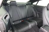 Thumbnail of 2023 Black Mercedes-Benz E-Class