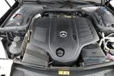 Thumbnail of 2023 Black Mercedes-Benz E-Class