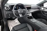 Thumbnail of 2023 Black Mercedes-Benz E-Class
