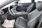 Thumbnail of 2023 Black Mercedes-Benz E-Class