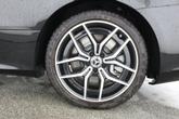 Thumbnail of 2023 Black Mercedes-Benz E-Class