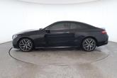 Thumbnail of 2023 Black Mercedes-Benz E-Class