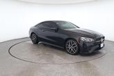 Thumbnail of 2023 Black Mercedes-Benz E-Class