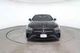 Thumbnail of 2023 Black Mercedes-Benz E-Class