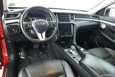 Thumbnail of 2020 Dynamic Sunstone Red INFINITI QX50