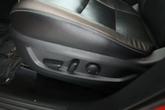 Thumbnail of 2020 Dynamic Sunstone Red INFINITI QX50