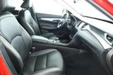Thumbnail of 2020 Dynamic Sunstone Red INFINITI QX50
