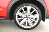 Thumbnail of 2020 Dynamic Sunstone Red INFINITI QX50
