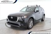 Photo of 2025 Jet Black Mica Mazda CX-90 PHEV
