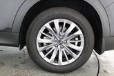 Thumbnail of 2025 Jet Black Mica Mazda CX-90 PHEV