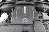 Thumbnail of 2025 Jet Black Mica Mazda CX-90 PHEV