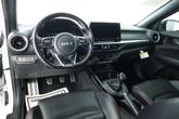 Thumbnail of 2023 Snow White Pearl Kia Forte