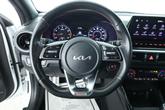 Thumbnail of 2023 Snow White Pearl Kia Forte