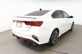 Thumbnail of 2023 Snow White Pearl Kia Forte