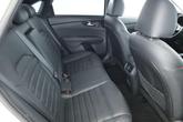 Thumbnail of 2023 Snow White Pearl Kia Forte