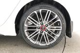 Thumbnail of 2023 Snow White Pearl Kia Forte