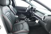 Thumbnail of 2023 Snow White Pearl Kia Forte
