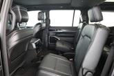 Thumbnail of 2023 Diamond Black Crystal Pearlcoat Jeep Wagoneer