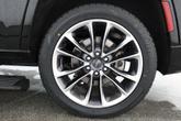 Thumbnail of 2023 Diamond Black Crystal Pearlcoat Jeep Wagoneer