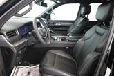 Thumbnail of 2023 Diamond Black Crystal Pearlcoat Jeep Wagoneer