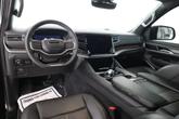 Thumbnail of 2023 Diamond Black Crystal Pearlcoat Jeep Wagoneer