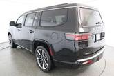 Thumbnail of 2023 Diamond Black Crystal Pearlcoat Jeep Wagoneer