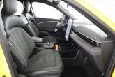 Thumbnail of 2024 Grabber Yellow Ford Mustang Mach-E
