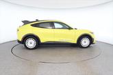 Thumbnail of 2024 Grabber Yellow Ford Mustang Mach-E