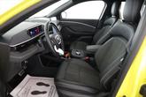 Thumbnail of 2024 Grabber Yellow Ford Mustang Mach-E
