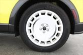 Thumbnail of 2024 Grabber Yellow Ford Mustang Mach-E
