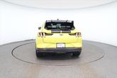 Thumbnail of 2024 Grabber Yellow Ford Mustang Mach-E