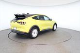 Thumbnail of 2024 Grabber Yellow Ford Mustang Mach-E