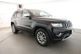 Thumbnail of 2015 Brilliant Black Crystal Pearlcoat Jeep Grand Cherokee