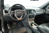 Thumbnail of 2015 Brilliant Black Crystal Pearlcoat Jeep Grand Cherokee
